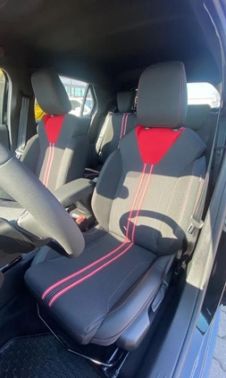 Opel Corsa cena 91500 przebieg: 2000, rok produkcji 2023 z Krosno małe 106